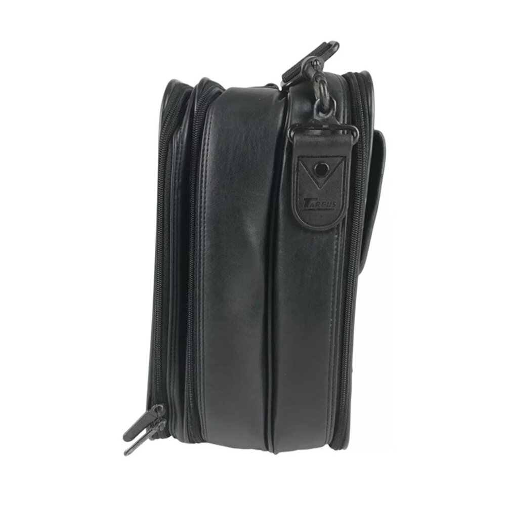 Targus OCU2 Shoulder/Messenger Bag Black Padded Detachable Adjustable Strap - Picture 4 of 10